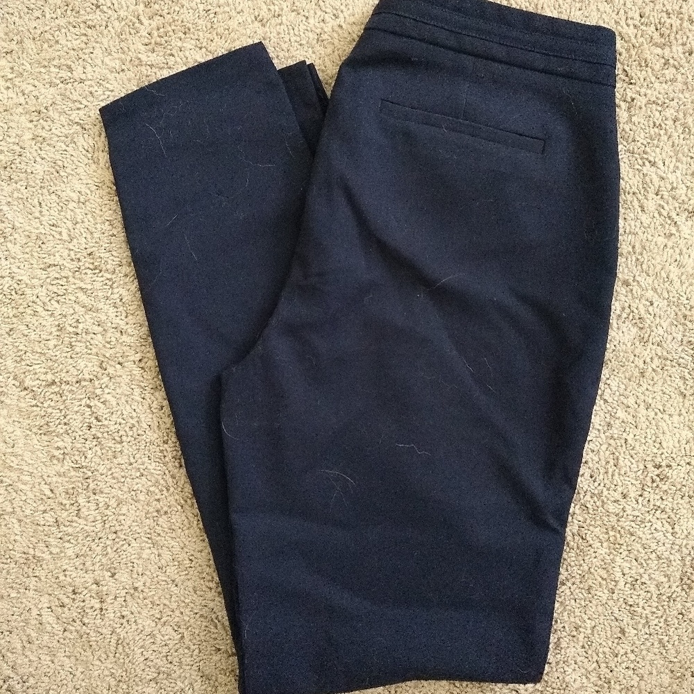 Dress slacks